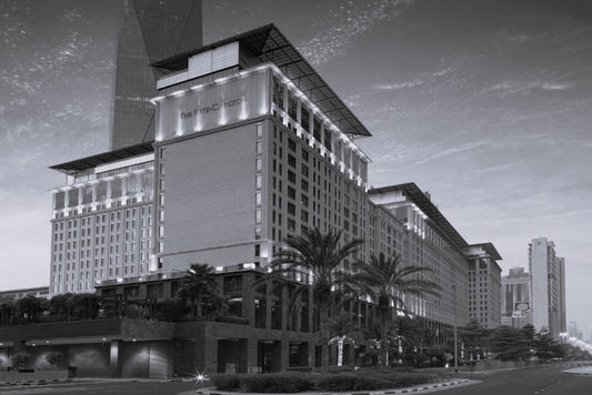 Ritz Carlton