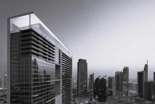 Waldorf Astoria