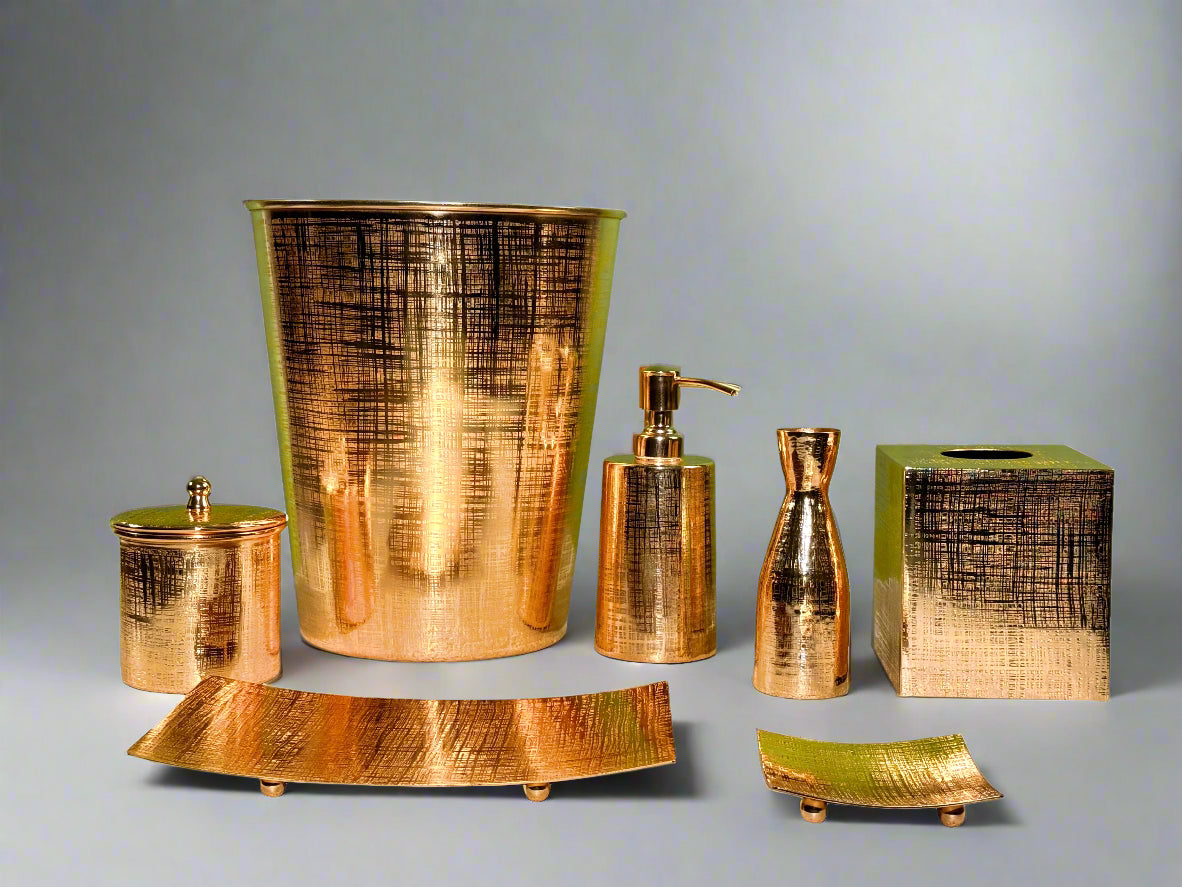 Jacquard Gold
