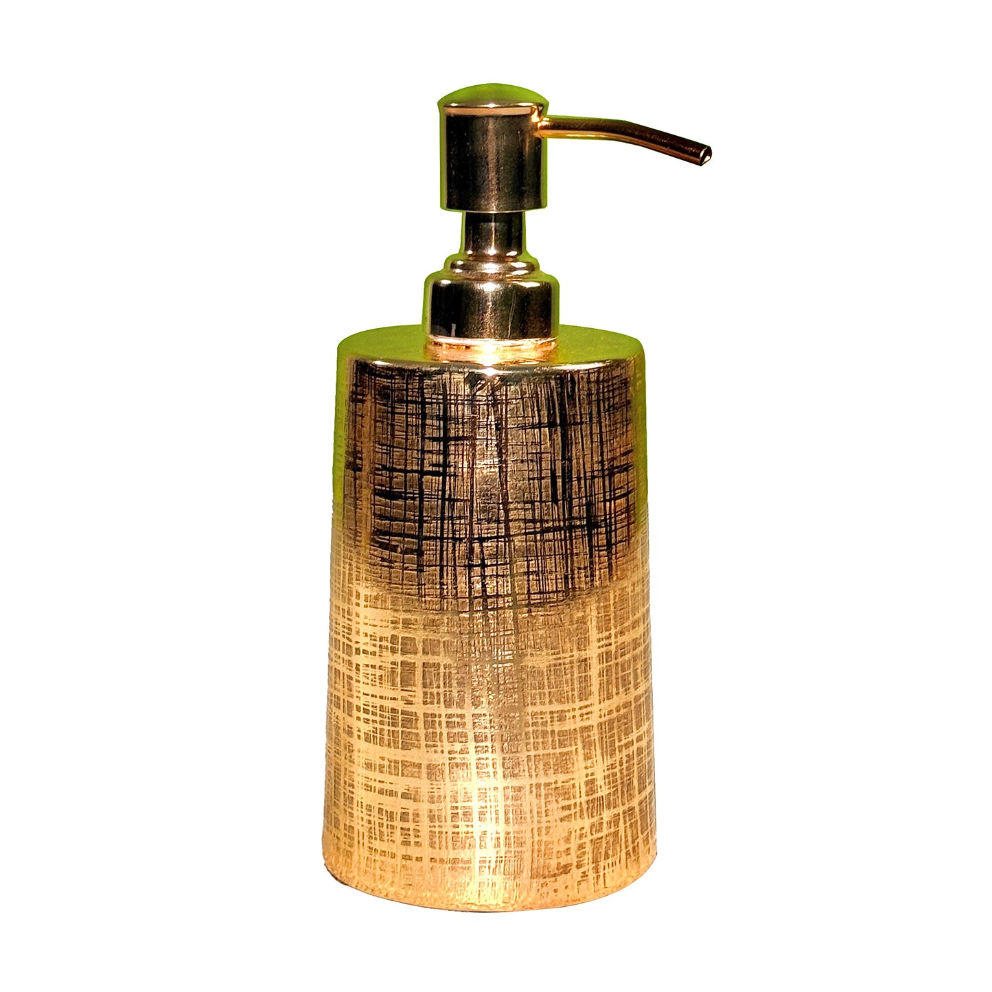 Jacquard Gold