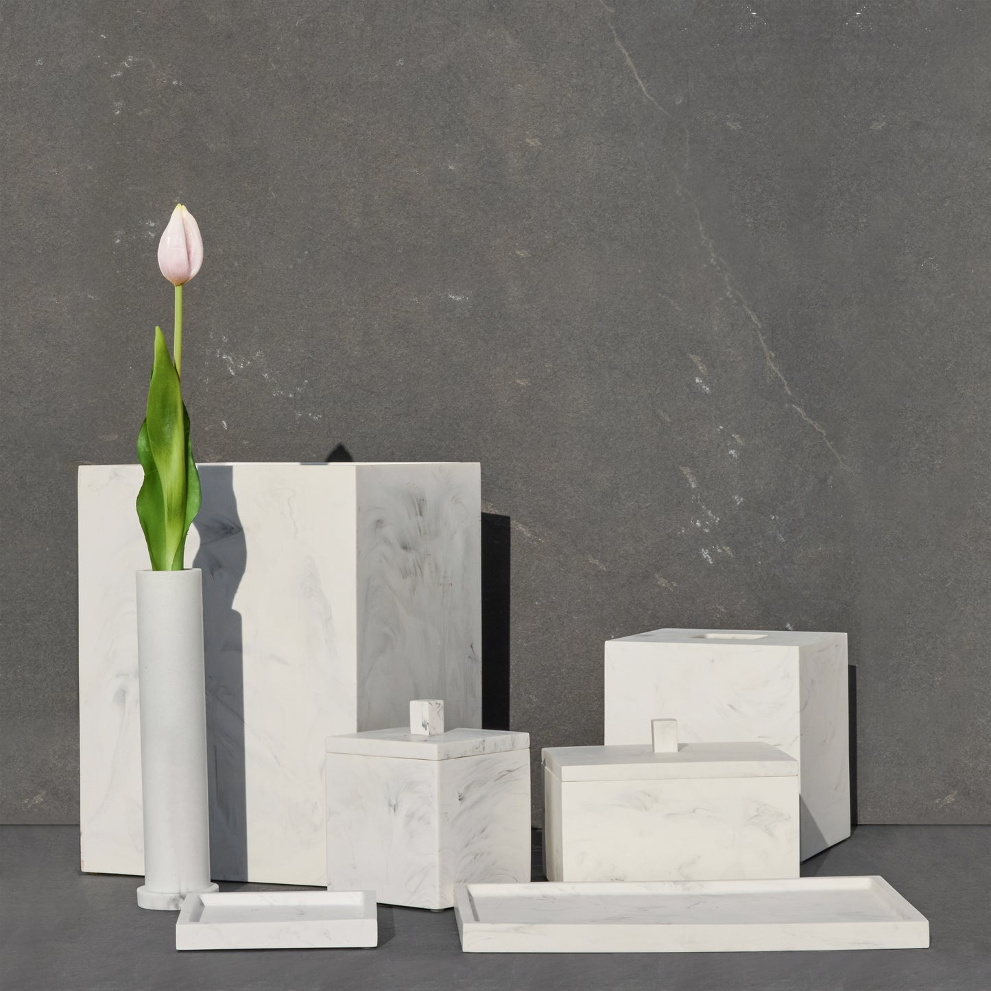 Marble