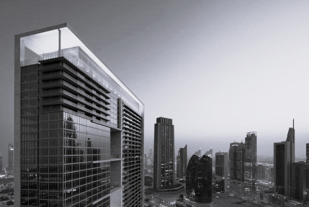 Waldorf Astoria