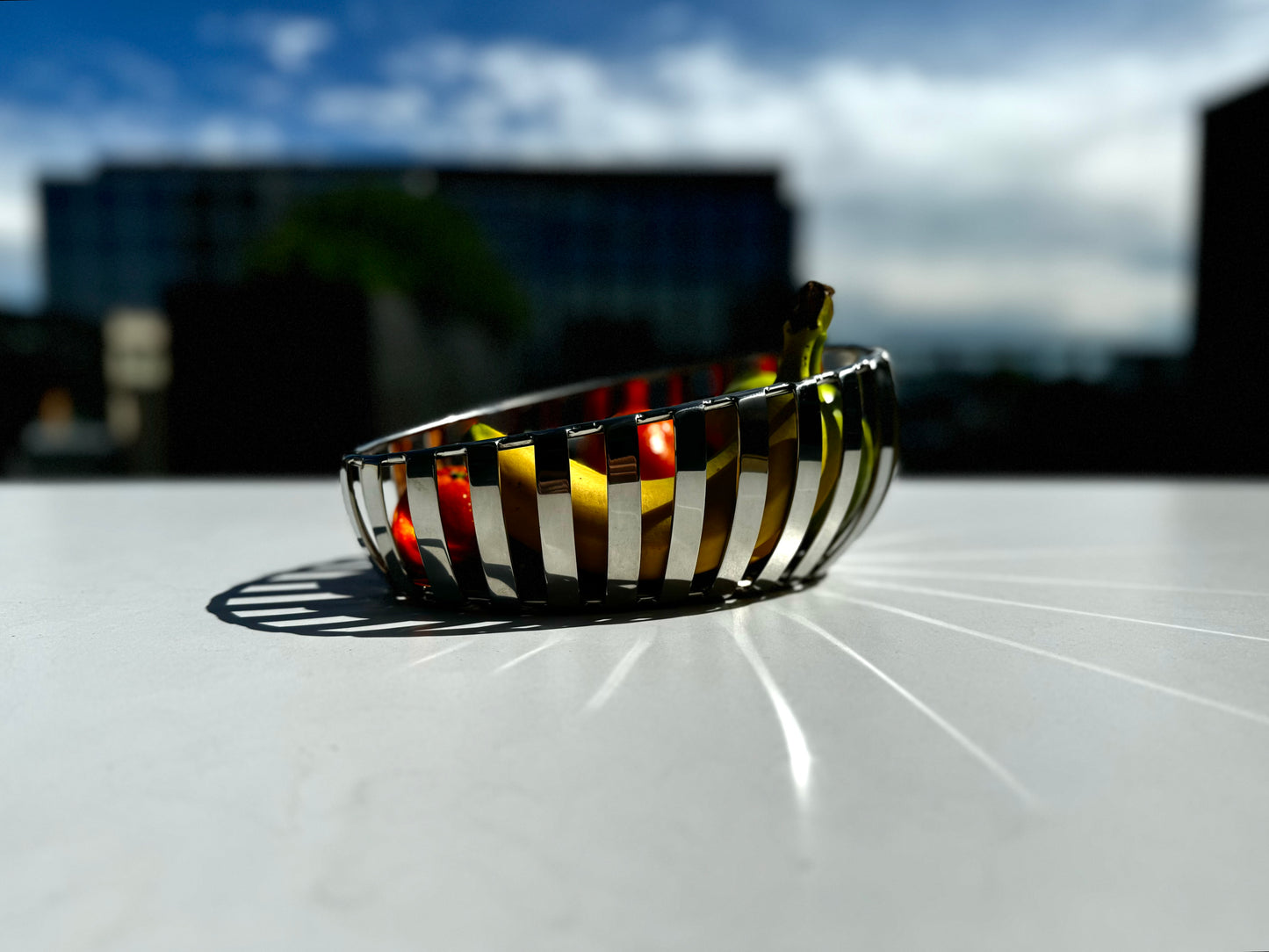 The Basket