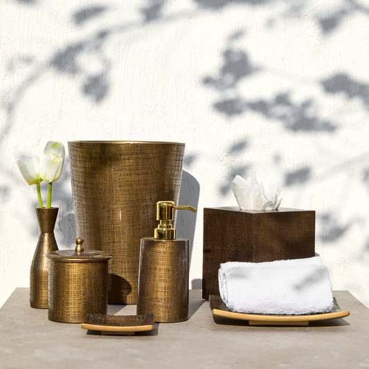Jacquard Nostalgia