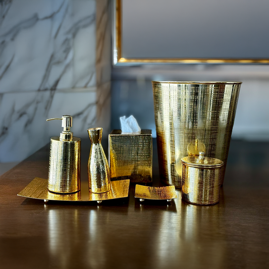 Jacquard Gold