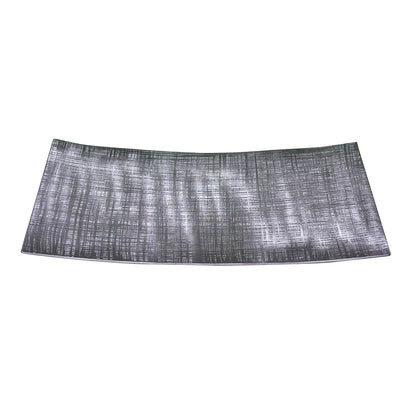 Jacquard Stainless Steel