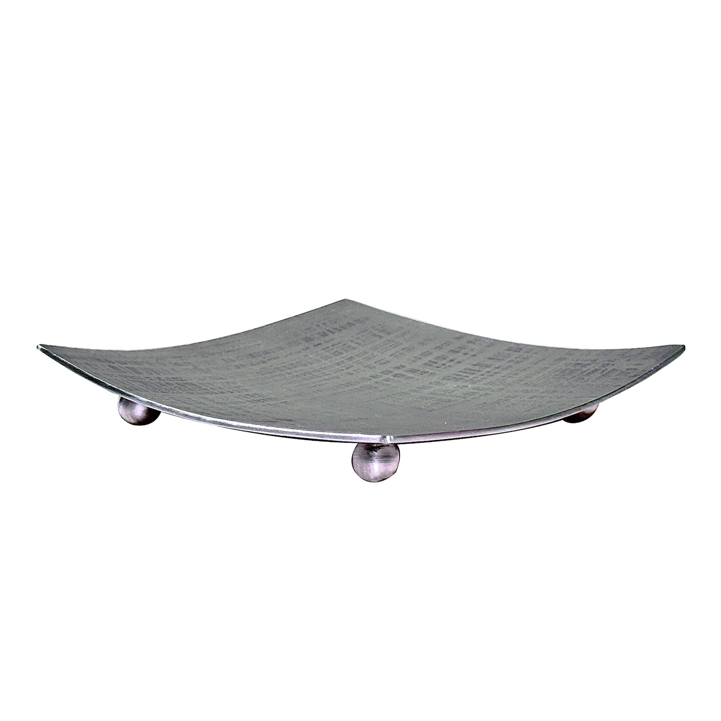 Jacquard Stainless Steel