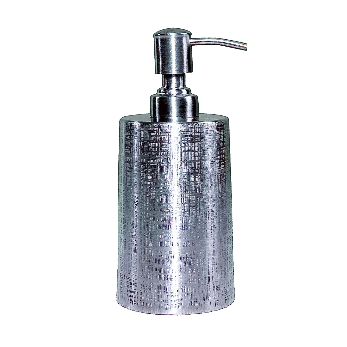 Jacquard Stainless Steel