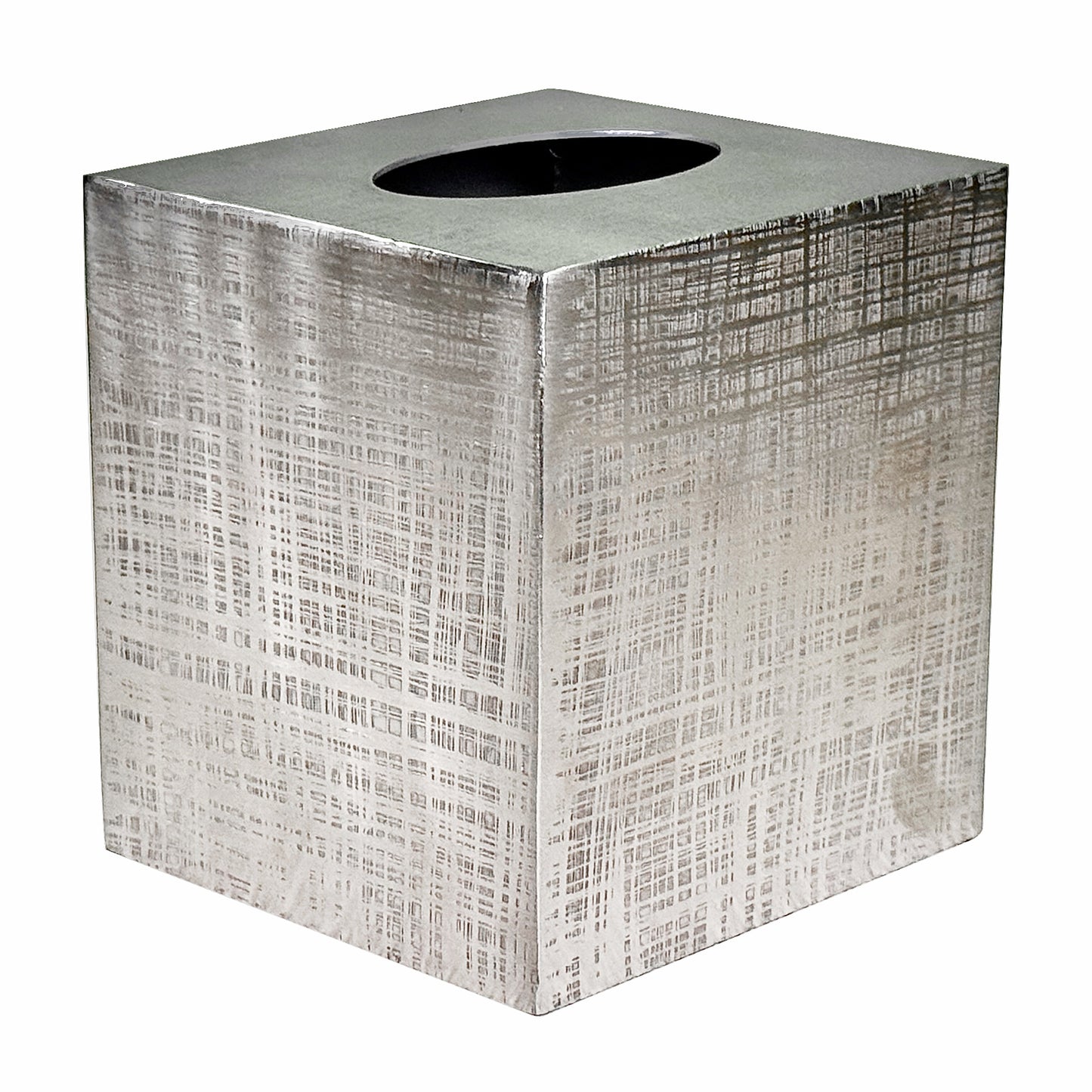 Jacquard Stainless Steel