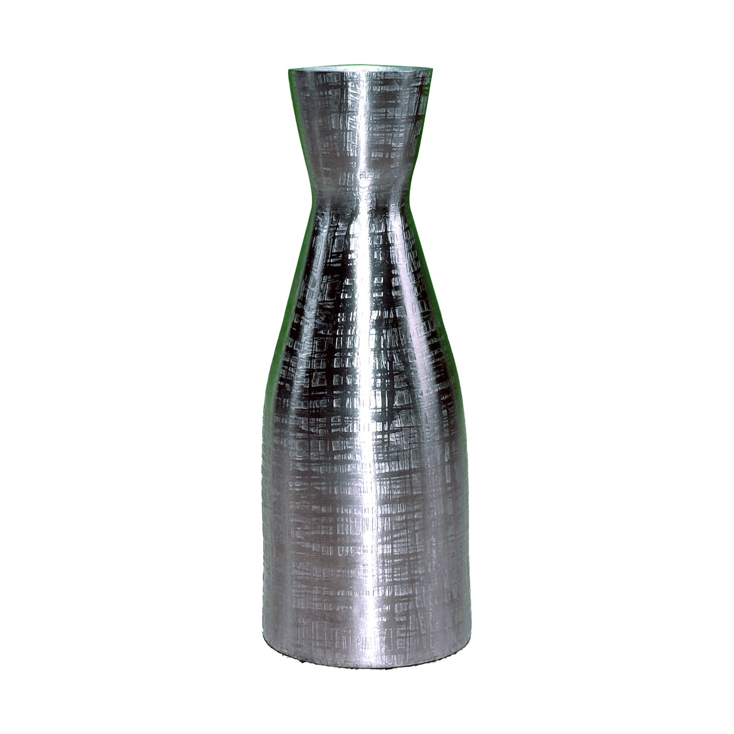 Jacquard Stainless Steel