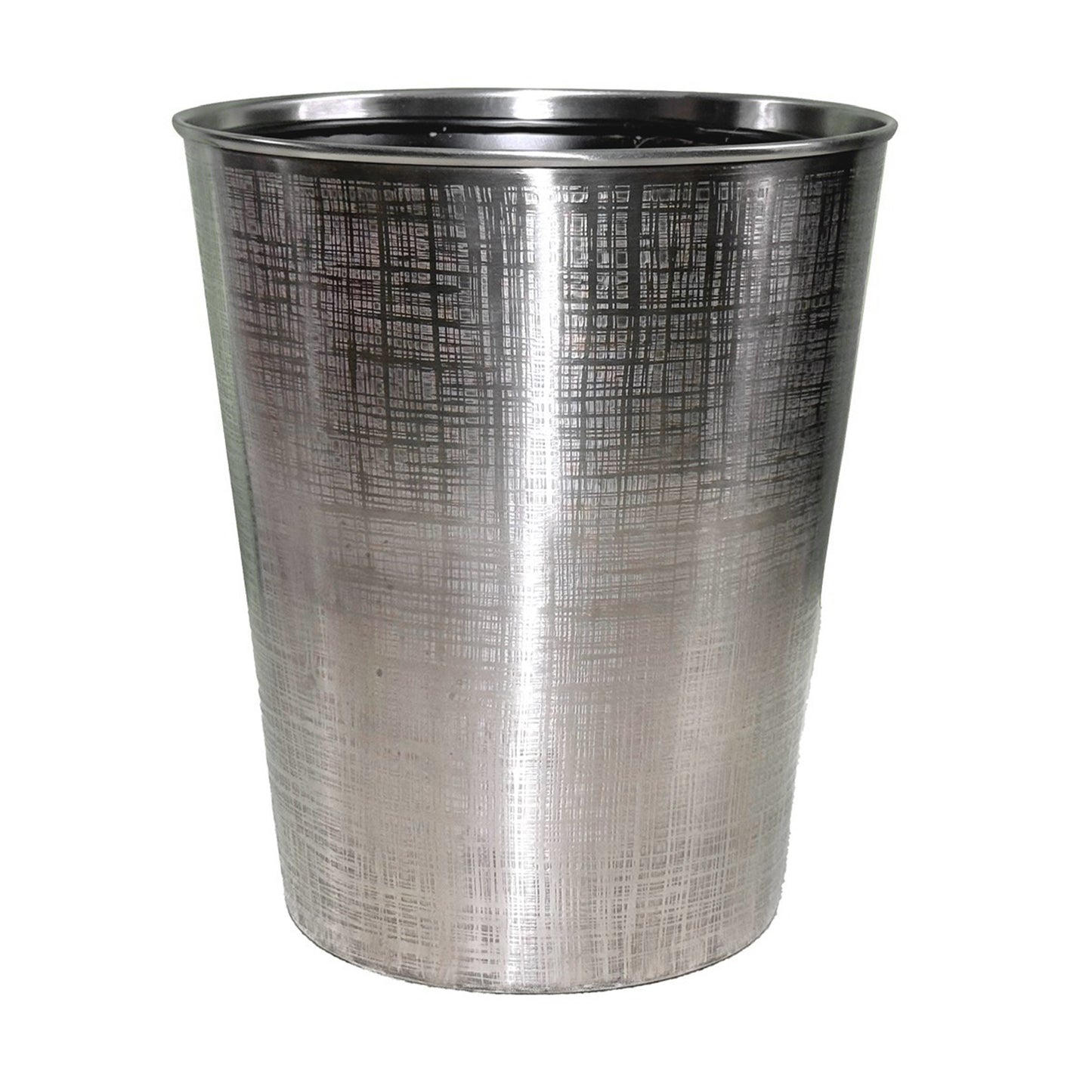 Jacquard Stainless Steel
