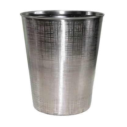 Jacquard Stainless Steel