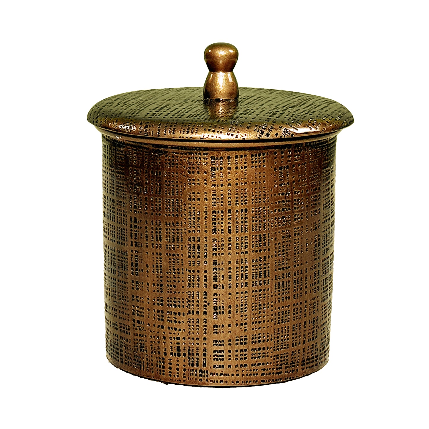 Jacquard Nostalgia