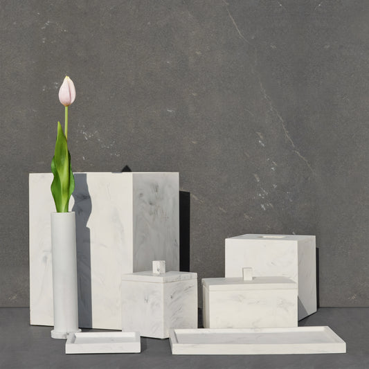 Marble
