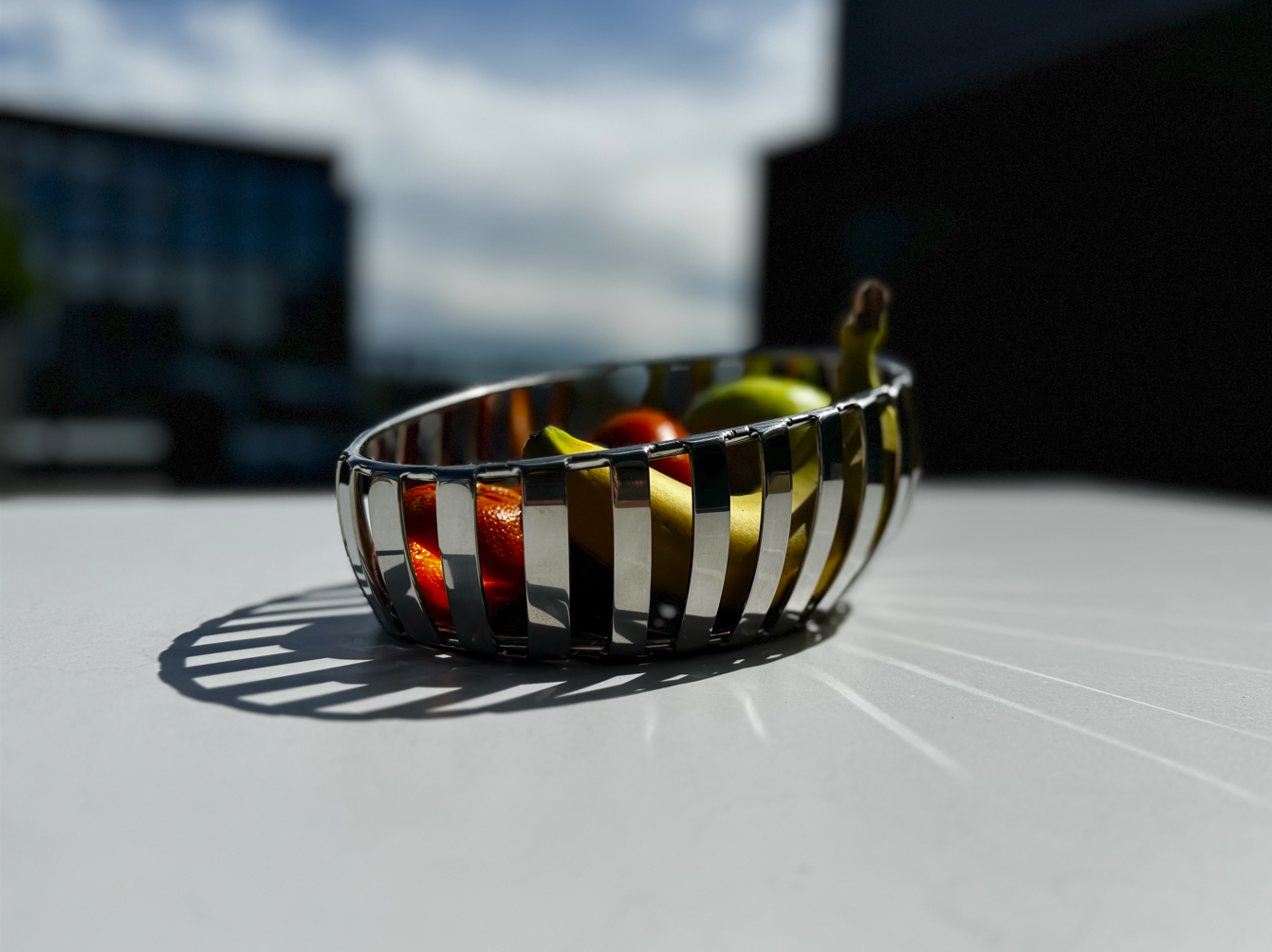The Basket